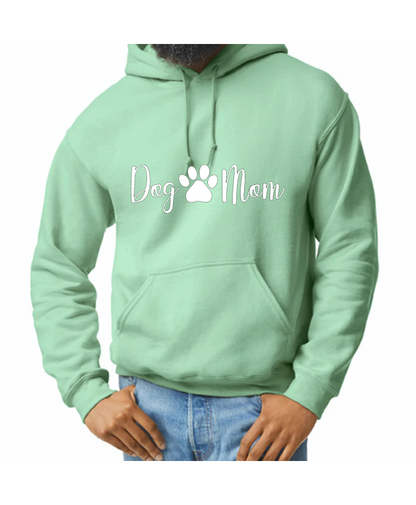 Dog Mom Sweatshirt