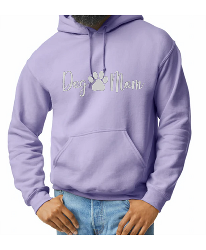 Dog Mom Sweatshirt