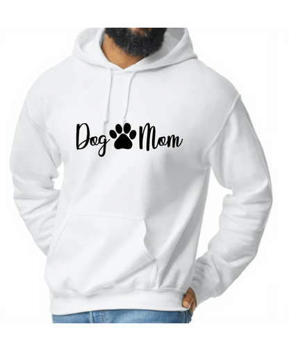 Dog Mom Sweatshirt