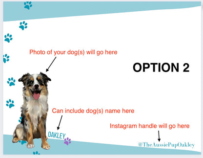 Custom Notecards